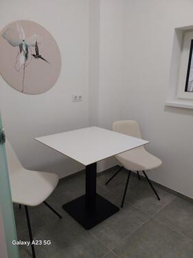 Foto - Etagenwohnung in Bad Kreuznach zur Miete