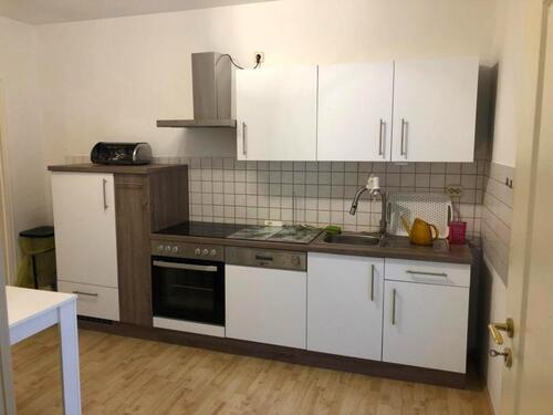 Foto - Etagenwohnung zur Miete in Apolda