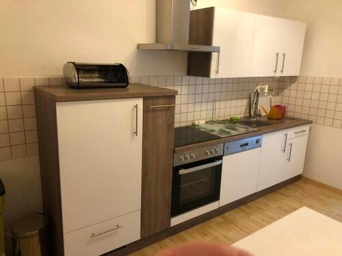 Foto - Etagenwohnung in Apolda