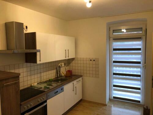 Foto - Etagenwohnung in Apolda zur Miete