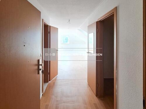 Foto - Etagenwohnung in Kyritz zur Miete