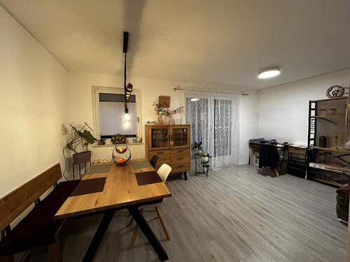 Foto - 3 Zimmer Etagenwohnung in Ansbach