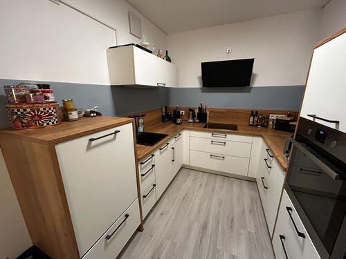 Foto - Etagenwohnung in Ansbach zur Miete