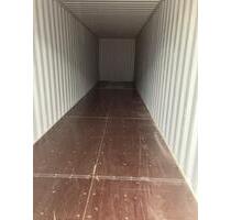 Container Lagerraum zu vermieten Handewitt - Medelby