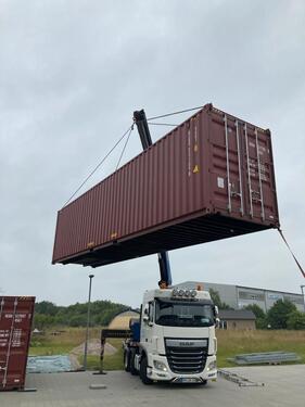 Foto - andere in Medelby zur Miete