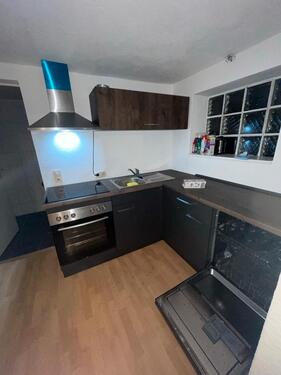 Foto - Etagenwohnung in Stadthagen zur Miete