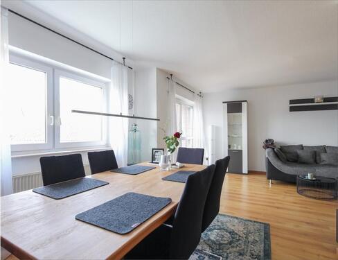 Foto - 2 Zimmer Etagenwohnung in Verl