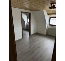 3-Zimmer-Wohnung mit Einbauküche - Teublitz