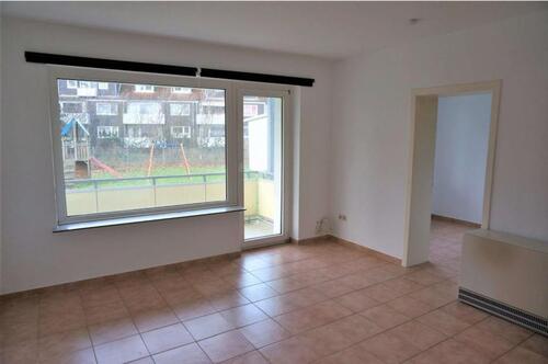 Foto - 1,5‑Zimmer‑Wohnung EG mit Balkon zu vermieten