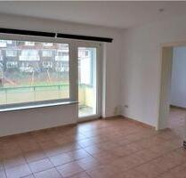 1,5‑Zimmer‑Wohnung EG mit Balkon zu vermieten - Dortmund Brackel