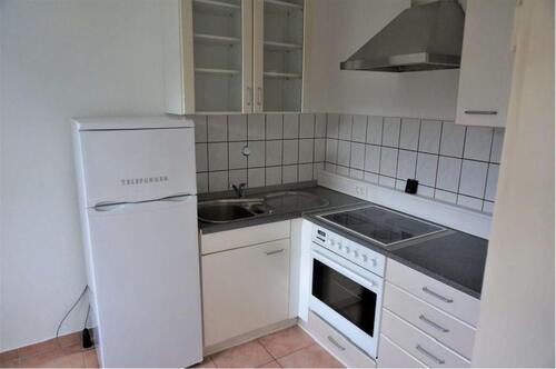 Foto - 1 Zimmer Etagenwohnung zur Miete in Dortmund