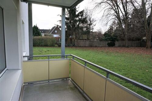 Foto - Etagenwohnung in Dortmund zur Miete