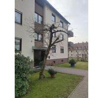 Gepflegte 2-Zimmer-Wohnung in guter Lage - Kulmbach Blaich