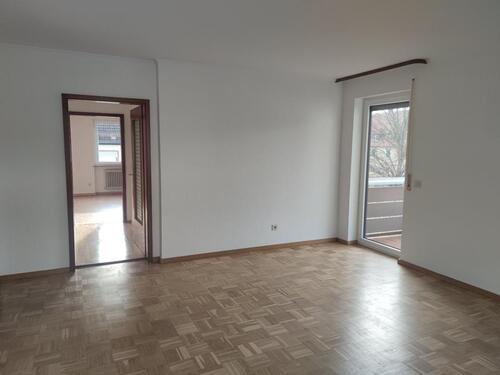 Foto - 2 Zimmer Etagenwohnung in Kulmbach