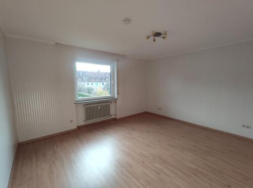 Foto - Etagenwohnung in Kulmbach zur Miete