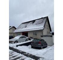 Saniertes Mehrfamilienhaus in Top-Zentrumslage von Waldbröl