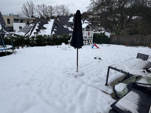 Foto - 9 Zimmer Mehrfamilienhaus, Wohnhaus in Waldbröl