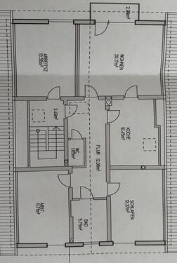 Foto - Mehrfamilienhaus, Wohnhaus in Waldbröl zum Kaufen