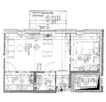 Vermiete schöne Wohnung 59.71m² (Nichtraucher) - Bad Oeynhausen Rehme Vermiete schöne Wohnung 59.71m² (Nichtraucher) - Bad Oeynhausen Rehme