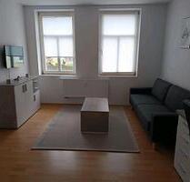 möblierte 2 Raumwohnung - 260,00&nbsp;EUR Kaltmiete, ca.&nbsp; 43,00&nbsp;m&sup2; in Bernburg (Saale) (PLZ: 06406)
