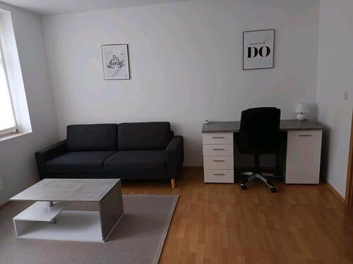 Foto - 2 Zimmer Etagenwohnung in Bernburg (Saale)