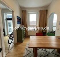 Wohnungsswap - 3 Zimmer, 55 m² - Eimsbütteler Straße, Altona, Hamburg