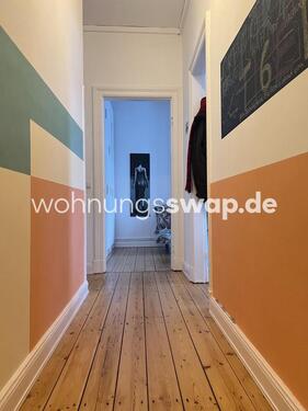 Foto - 3 Zimmer Etagenwohnung zur Miete in Hamburg