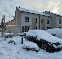 Maklerfrei - Reihenendhaus mit Garten, Stellplatz & Klimaanlage - Berlin Marzahn-Hellersdorf