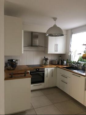 Foto - 4 Zimmer Reihenhaus zum Kaufen in Berlin