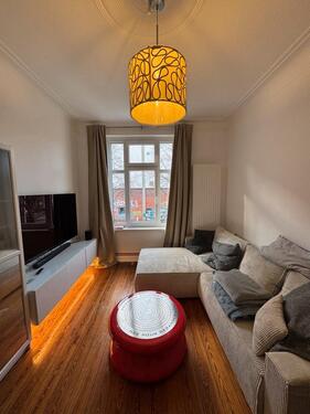 Foto - 2 Zimmer Etagenwohnung in Hamburg