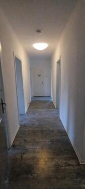 Foto - 4 Zimmer Etagenwohnung zur Miete in Flensburg