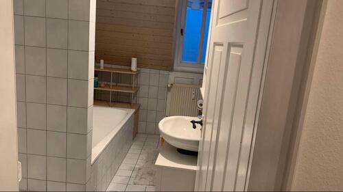 Foto - Dachgeschoßwohnung in Römerstein zur Miete