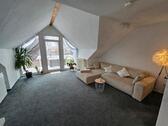 Foto - 3 Zimmer Dachgeschoßwohnung zur Miete in Leinefelde-Worbis