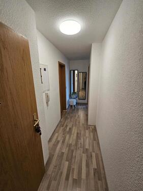 Foto - Dachgeschoßwohnung in Leinefelde-Worbis zur Miete