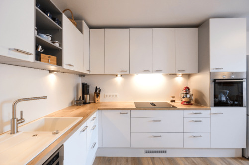 Foto - 3 Zimmer Etagenwohnung zur Miete in Göppingen