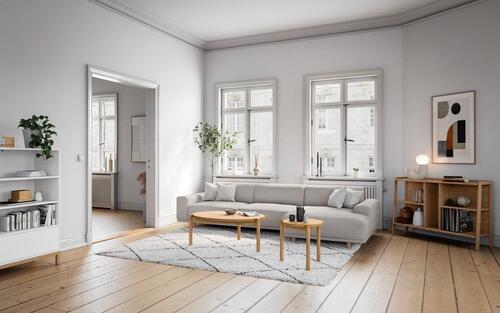 Foto - 3 Zimmer Etagenwohnung in Göppingen