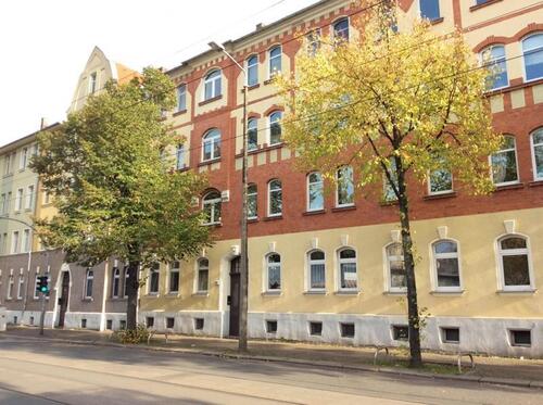 Foto - Praktische 3-Zimmer-Wohnung - 633,00&nbsp;EUR Kaltmiete, ca.&nbsp; 76,00&nbsp;m&sup2;