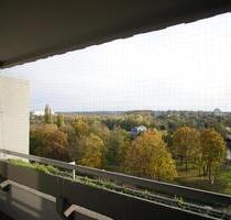 ~Südbalkon in Steele ~ Aufzug + - Essen Stadtbezirk VII