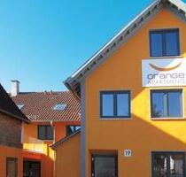 Möblierte Apartments in Hausen - ab April 2026 - Herbrechtingen