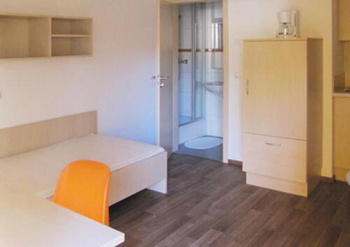 Foto - Etagenwohnung in Herbrechtingen zur Miete