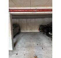 Tiefgarageneinstellplatz Mainz Münchfeld