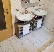 ab 1.4. 84 m² Kellerwohnung zu vermieten - Riedstadt