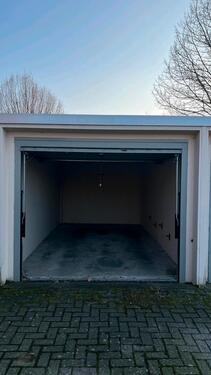 Foto - Garage zu vermieten - 75,00&nbsp;EUR Miete,