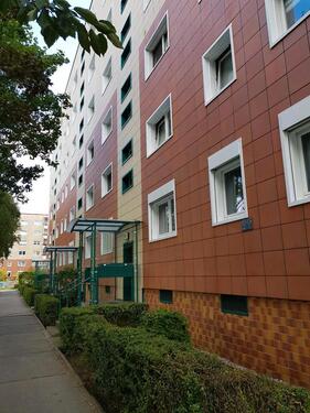 Foto - 3 Raum WHG 62qm. mit EBK,Balkon und Keller