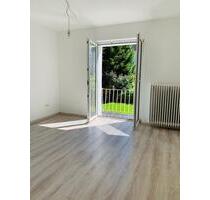 moderne, geräumige 3-Zimmerwohnung mit Balkon - Detmold