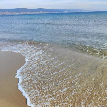 Foto - Ferienwohnung Bulgarien direkt an Sonnenstrand 200 Meter zum Meer