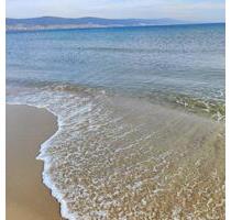 Ferienwohnung Bulgarien direkt an Sonnenstrand 200 Meter zum Meer - Halstenbek