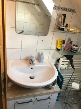 Foto - 3.5 Zimmer Dachgeschoßwohnung in Essen