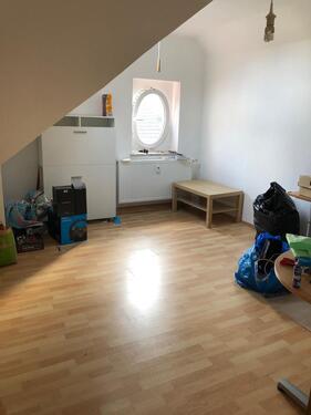 Foto - Dachgeschoßwohnung in Essen zur Miete