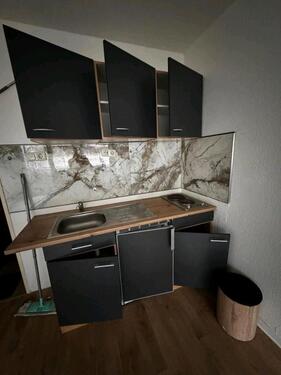 Foto - Ein Zimmer Wohnung - 450,00&nbsp;EUR Kaltmiete, ca.&nbsp; 25,00&nbsp;m&sup2;